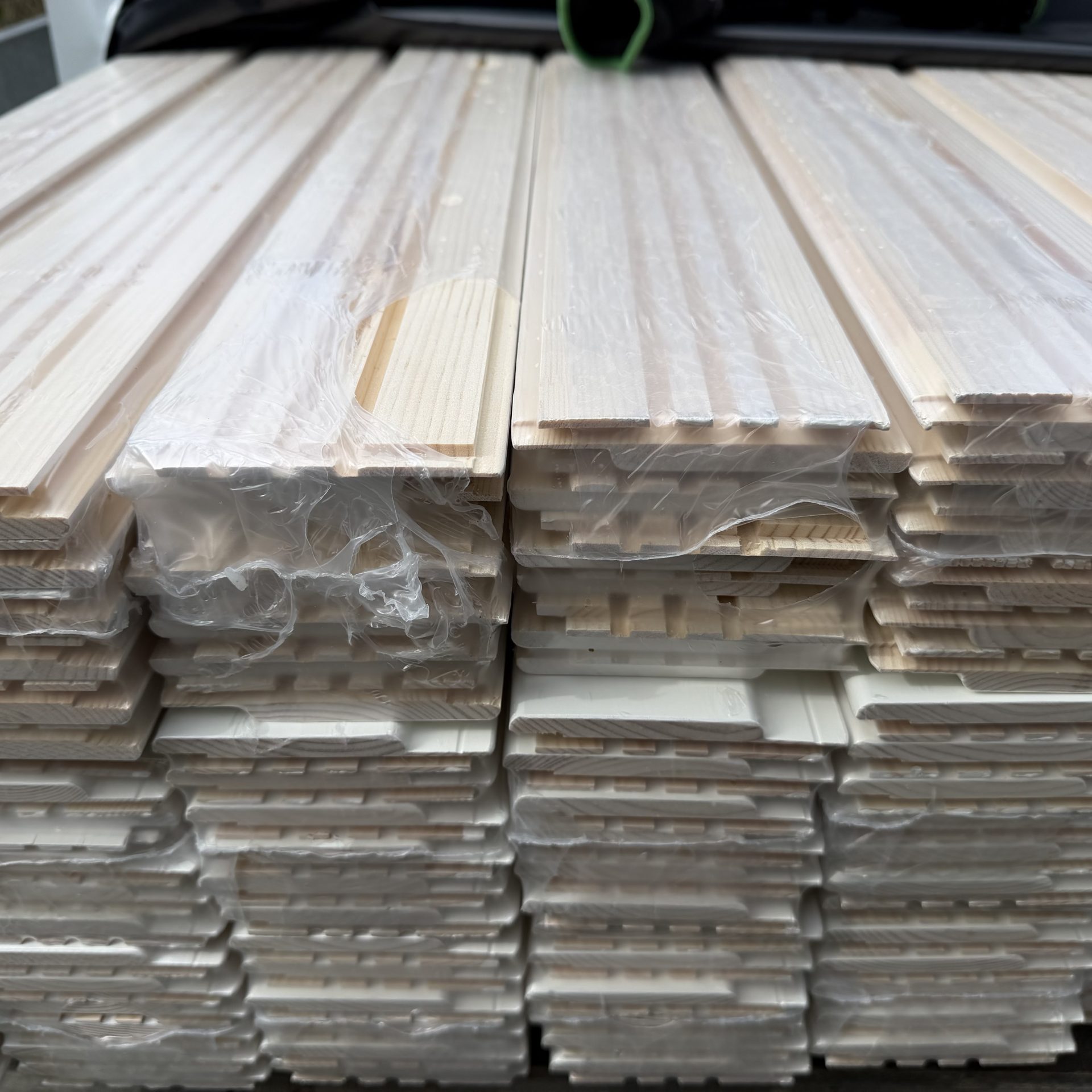 Valeurapaneelit: 15x95x2370-3300mm STS10-STS10 PP kuusi - Image 16