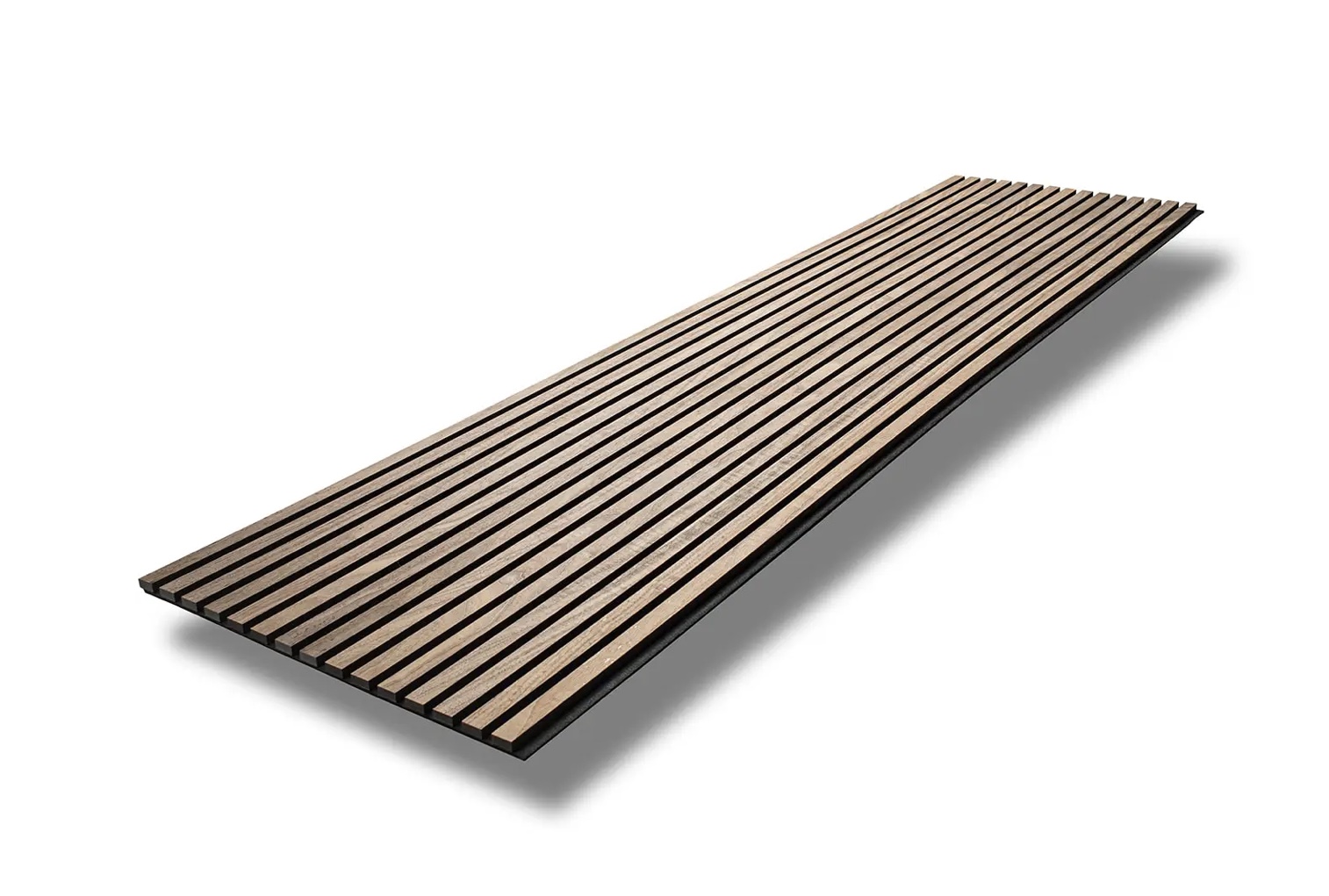 Akustiikkapaneeli 21x600x2400-2600mm Musta-Valkoinen huopa. - Image 21