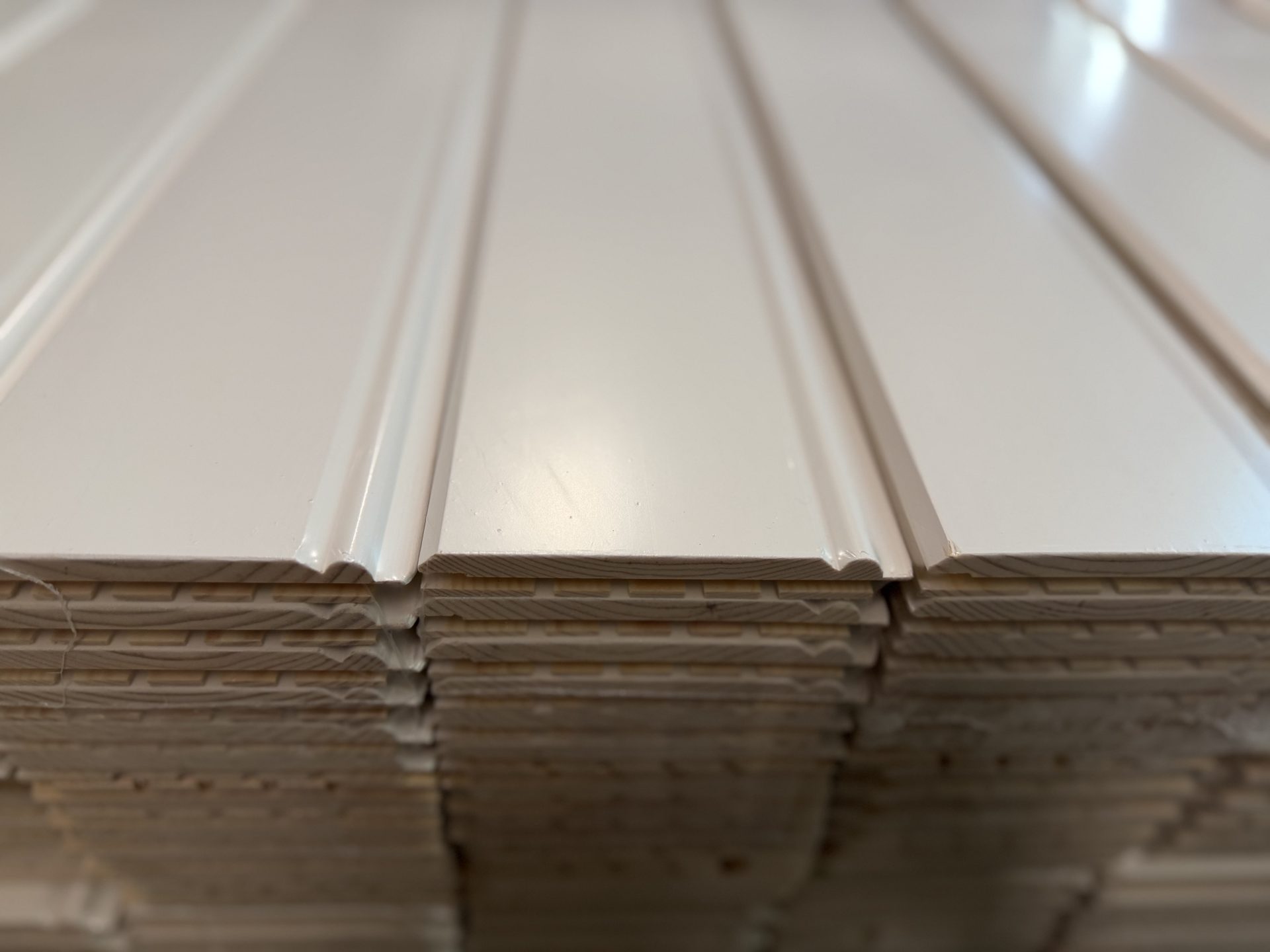 Helmipaneeli 15x95-120x3300mm puuvalmis. - Image 7