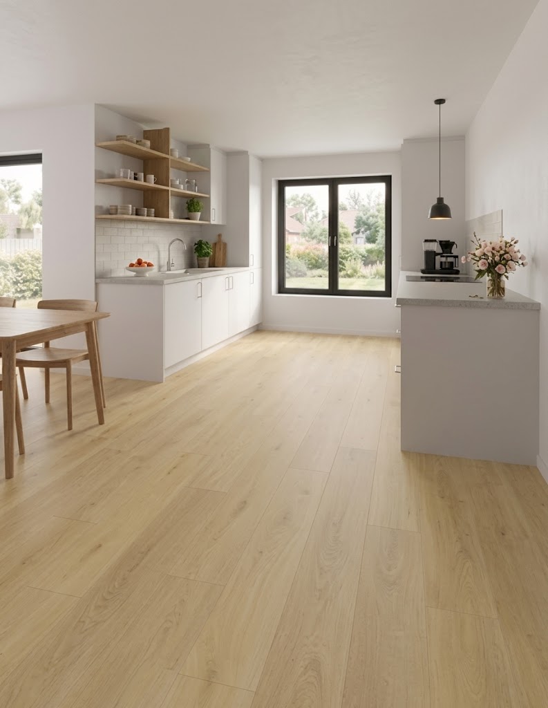 Vinyylilankku SPC Premium 5x228.6×1500mm - Image 5