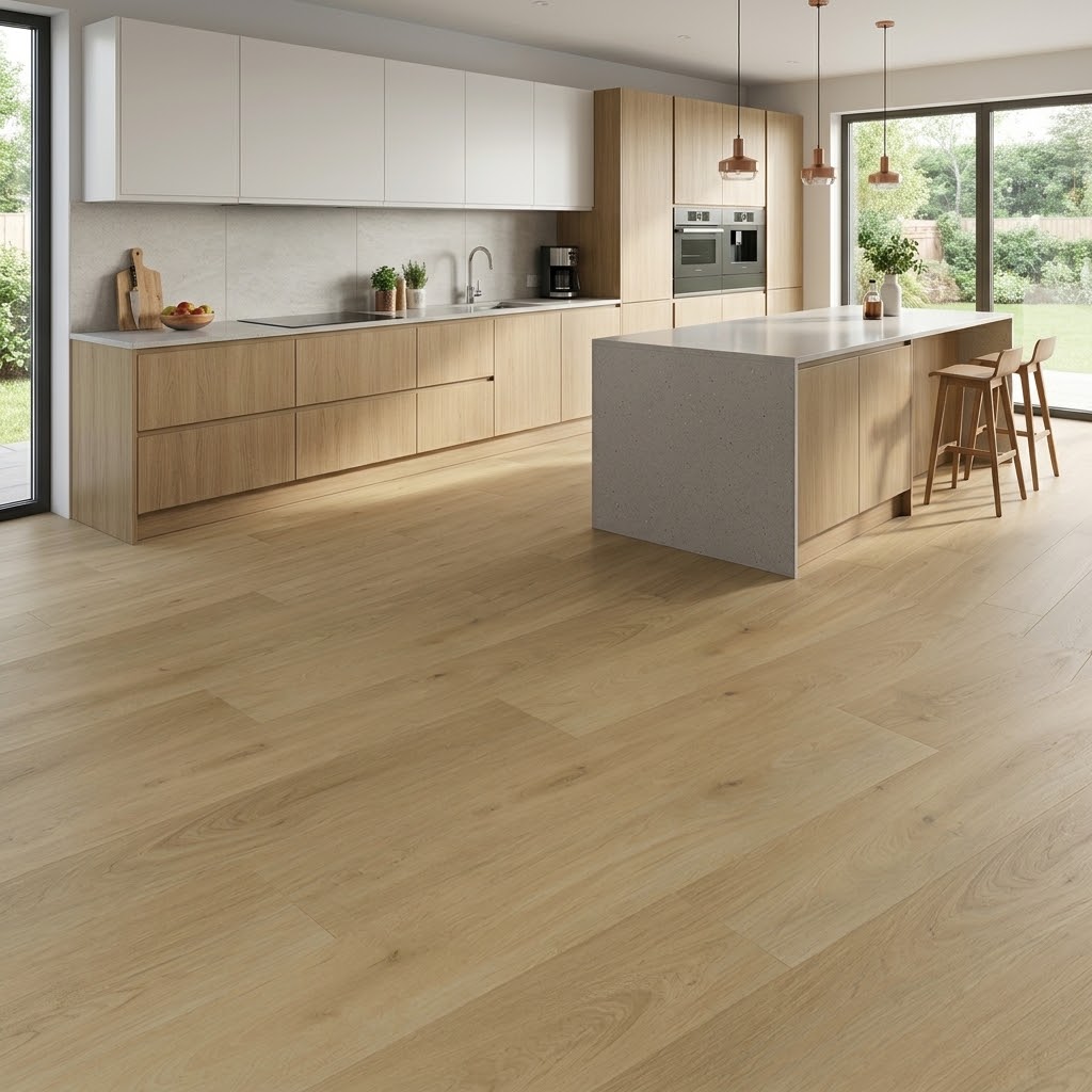 Vinyylilankku SPC Premium 5x228.6×1500mm - Image 4