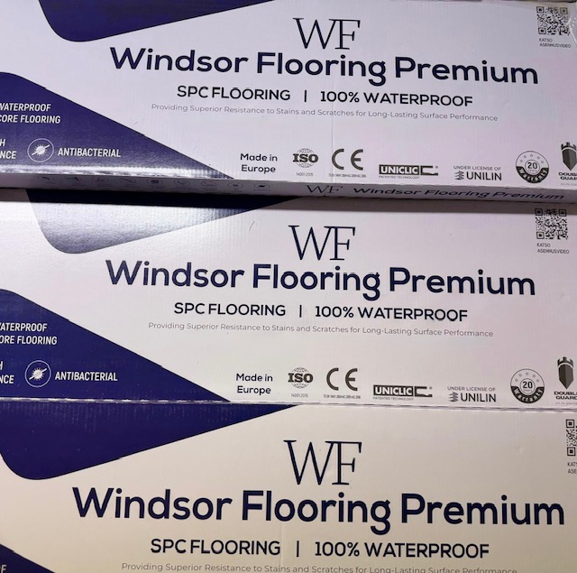 Vinyylilankku SPC Premium 5x228.6×1500mm - Image 8